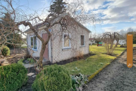 6 a sklypas Radviliškio r. sav., Radviliškis, Briedžių g.