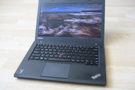 Lenovo T440 2 baterijos/ 128+16GB/ 8GB/ 2 val.