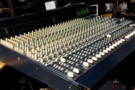 Mikserinis pultas eurodesk mx9000