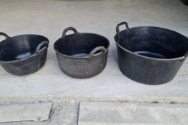Guminiai indai