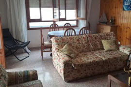 Apartamentas su terasa, Alicante provincijoje, Almoradi mieste. 5 kambariai | 111 m² | 14 kilometrų 