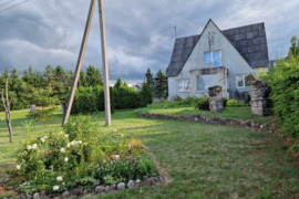 Namas Alytaus r. sav., Miroslavas