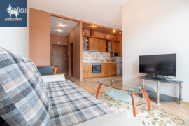 1 kamb. butas Vilnius, Pašilaičiai, Virbeliškių g.