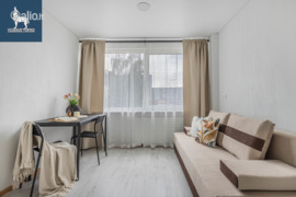 1 kamb. butas Vilnius, Karoliniškės