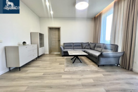 2 kamb. butas Vilnius, Antakalnis, Duburio g.