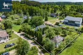 Vilniaus r. sav., Vėliučionys, Sodininkų g.