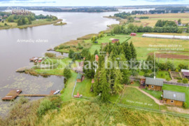 Radviliškio r. sav., Kurkliai, Paežerių g.