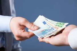 Reikia lėšų verslo pradžiai?
