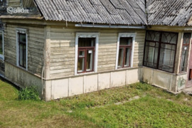 Utenos r. sav., Utena, A. Baranausko g.