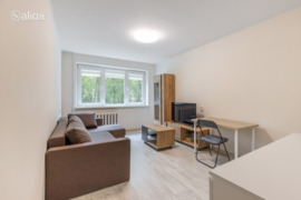 2 kamb. butas Kaunas, Dainava, Partizanų g.