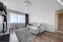 2 kamb. butas Vilnius, Pašilaičiai, Medeinos g.