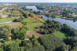 36.81 a sklypas Alytaus r. sav., Daugai, Daugų g.
