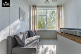 1 kamb. butas Vilnius, Naujoji Vilnia, Pramonės g.