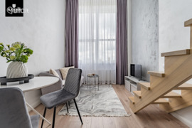 2 kamb. butas Vilnius, Buivydiškės