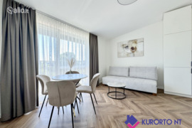 2 kamb. butas Palanga, Palanga, Vėžių g.