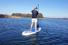 Irklenčių Sup nuoma Trakuose, vandens pramogos, sportas ir  poilsis