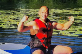 Irklenčių SUP nuoma Trakuose, vandens pramogos, sportas ir  poilsis