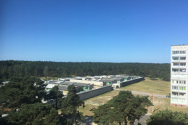Buto Saules 112 Ventspilyje nuoma