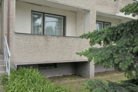 1 kamb. nuoma Palanga, Šventosios, Mėguvos g.