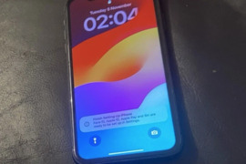 Iphone 11 labai geros būklės, nesubraižytas