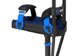 Pirato koja(iWalk3 ramentas), naudotas tik 1 kartą