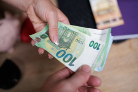 Specialus pasiūlymas/vekselis