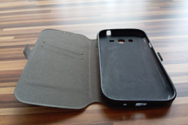 Samsung Galaxy Grand Neo telefono dėklas