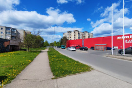 Kaunas,Šilainiai, Baltijos g.58 Parduodu garaža
