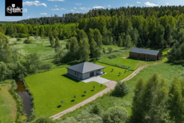 Vilniaus r. sav., Nemenčinė, Vilijos g.