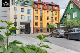 1 kamb. butas Vilnius, Naujamiestis, Nočios g.