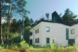 Vilnius, Antakalnis, Balžio g.