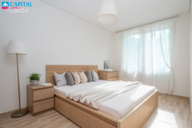 2 kamb. butas Vilnius, Baltupiai, K. Ulvydo g.