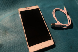 Xiaomi Redmi 3s