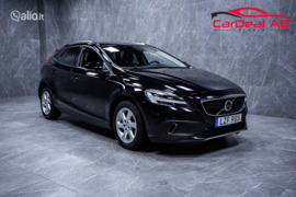 Volvo V40 Cross Country