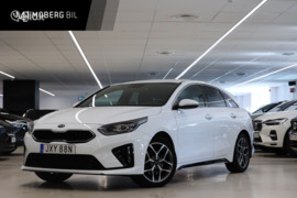 Kia Pro cee'd