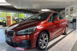 BMW 220