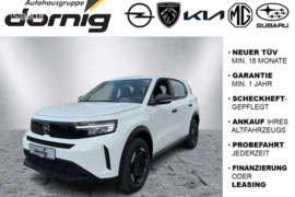 Vauxhall Frontera