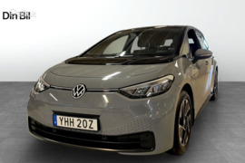 Volkswagen ID3