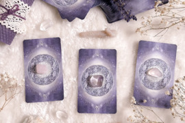 Magiškos paslaugos – Taro, numerologija, ritualai!