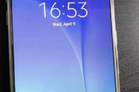 Samsung G920f