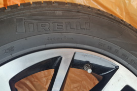Pirelli, Universalios padangos