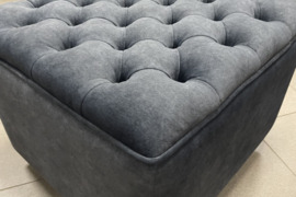 Chesterfield pufas
