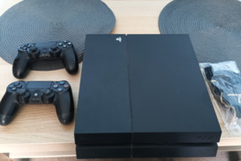 Playstation 4  Kita
