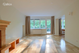 5 kamb. butas Vilnius, Verkiai, Trinapolio g.