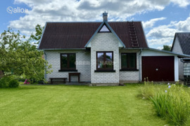 Radviliškio r. sav., Radviliškis, Lokių g.