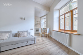 2 kamb. butas Vilnius, Senamiestis, Gedimino pr.