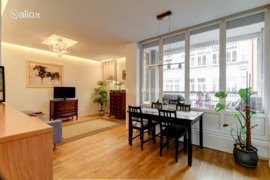 3 kamb. butas Vilnius, Senamiestis, Pilies g.