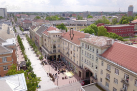 2 kamb. butas Šiauliai, Šiauliai, Vilniaus g.