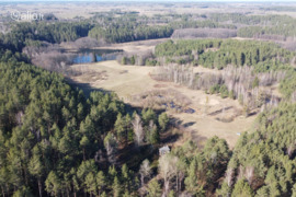 6.30 a sklypas Druskininkų sav., Gailiūnai, Trūkiškio g.