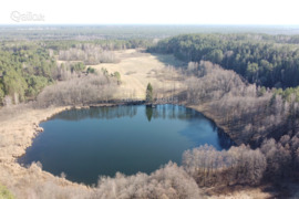 Druskininkų sav., Gailiūnai, Trūkiškio g.
